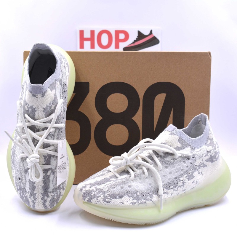 yeezy boost 800 alien